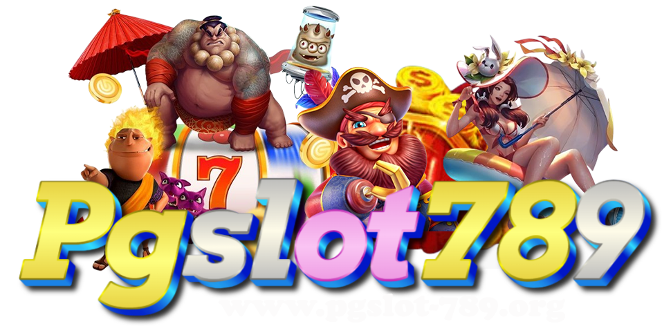 pgslot-789